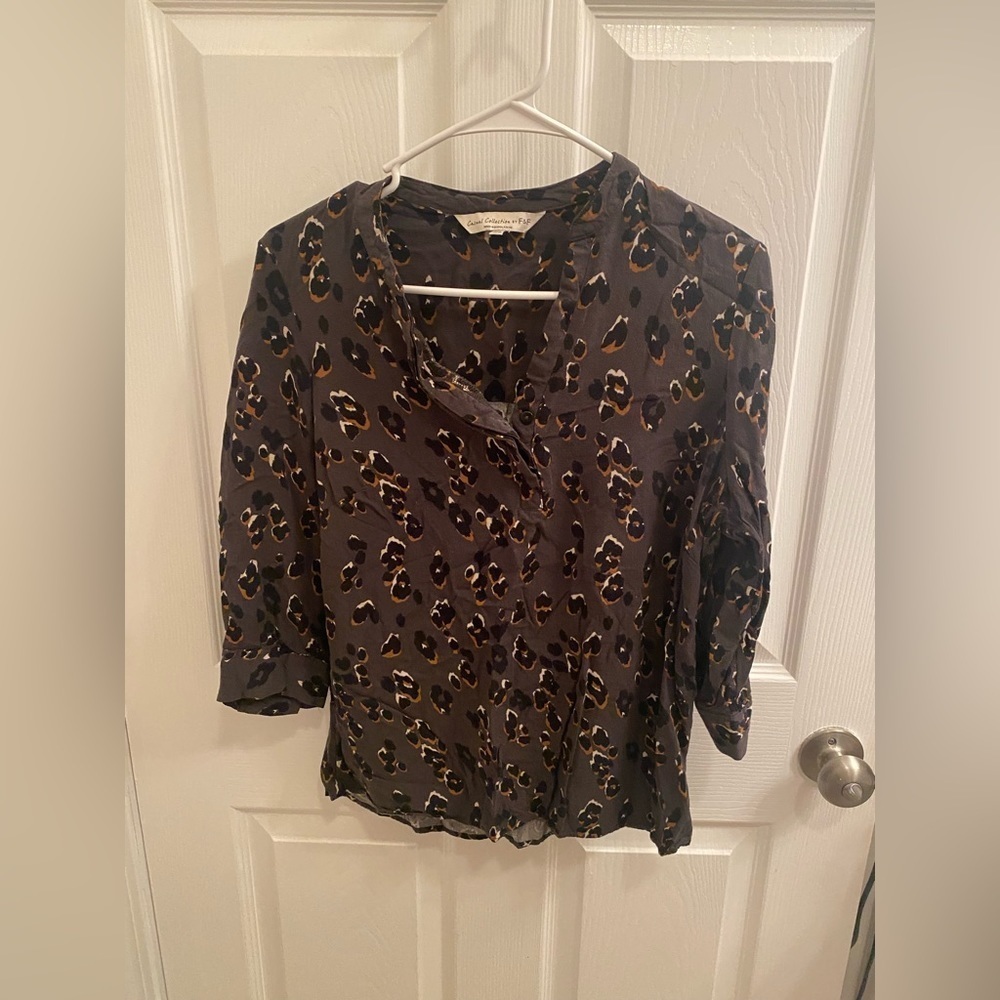 Casual Collection Blouse